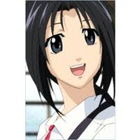 ヒロインじゃないけど、可愛い女の子ポジションのキャラを語りたい