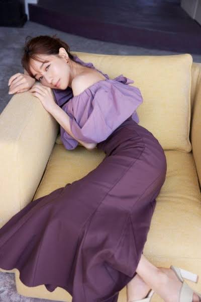 田中みな実 バラエティー番組でいじられなくなったと明かす 「ただのイタいおばさんになっちゃう」