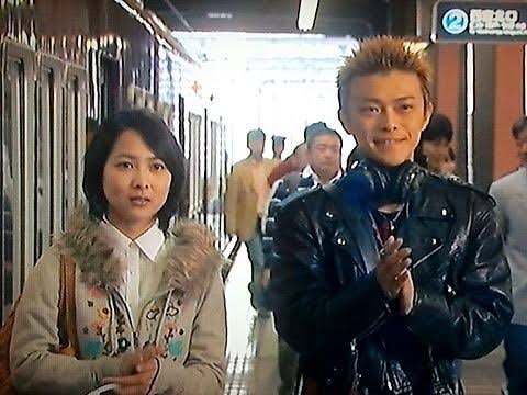 ピュアな恋愛映画