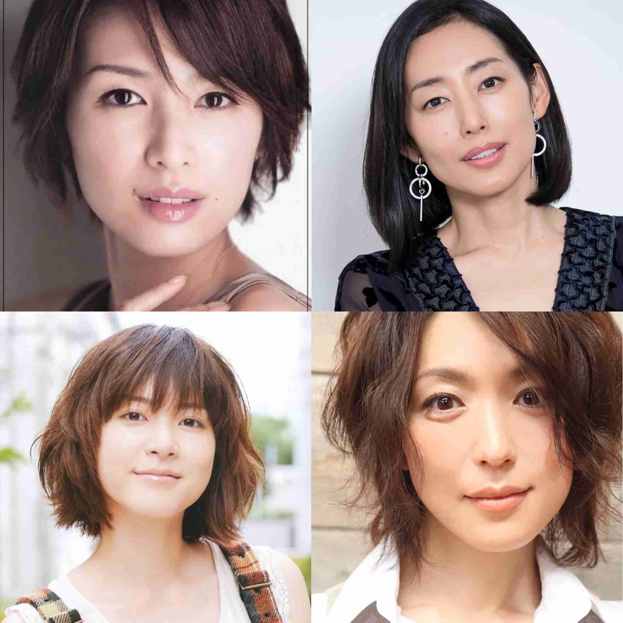 好みの女性芸能人を3人書くと誰かがタイプを診断してくれるトピPART4