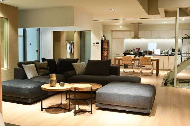 住みたいドラマの部屋ありますか!?