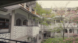 住みたいドラマの部屋ありますか!?