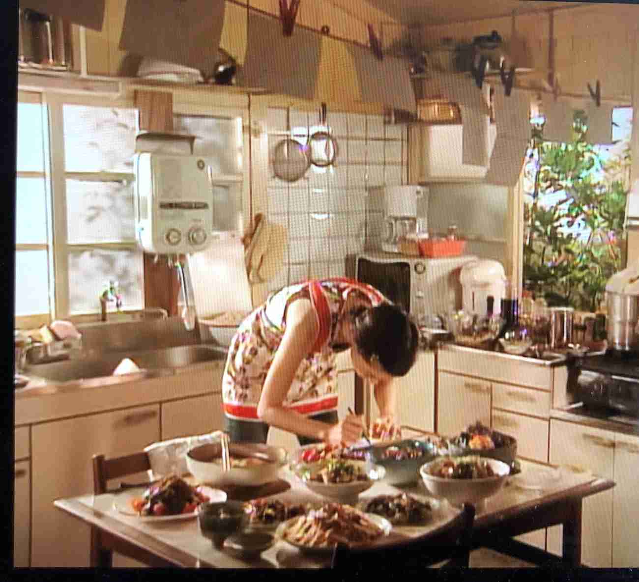 住みたいドラマの部屋ありますか!?