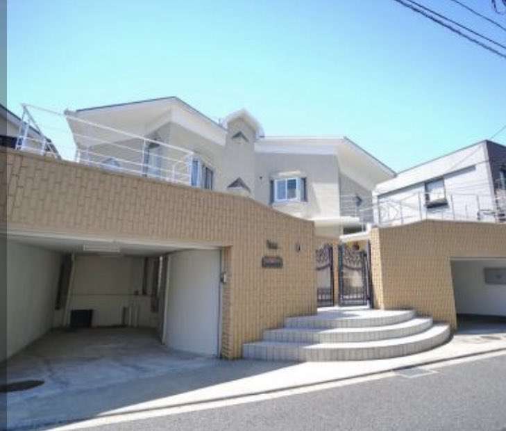 住みたいドラマの部屋ありますか!?