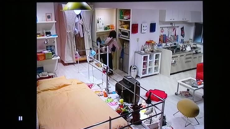 住みたいドラマの部屋ありますか!?