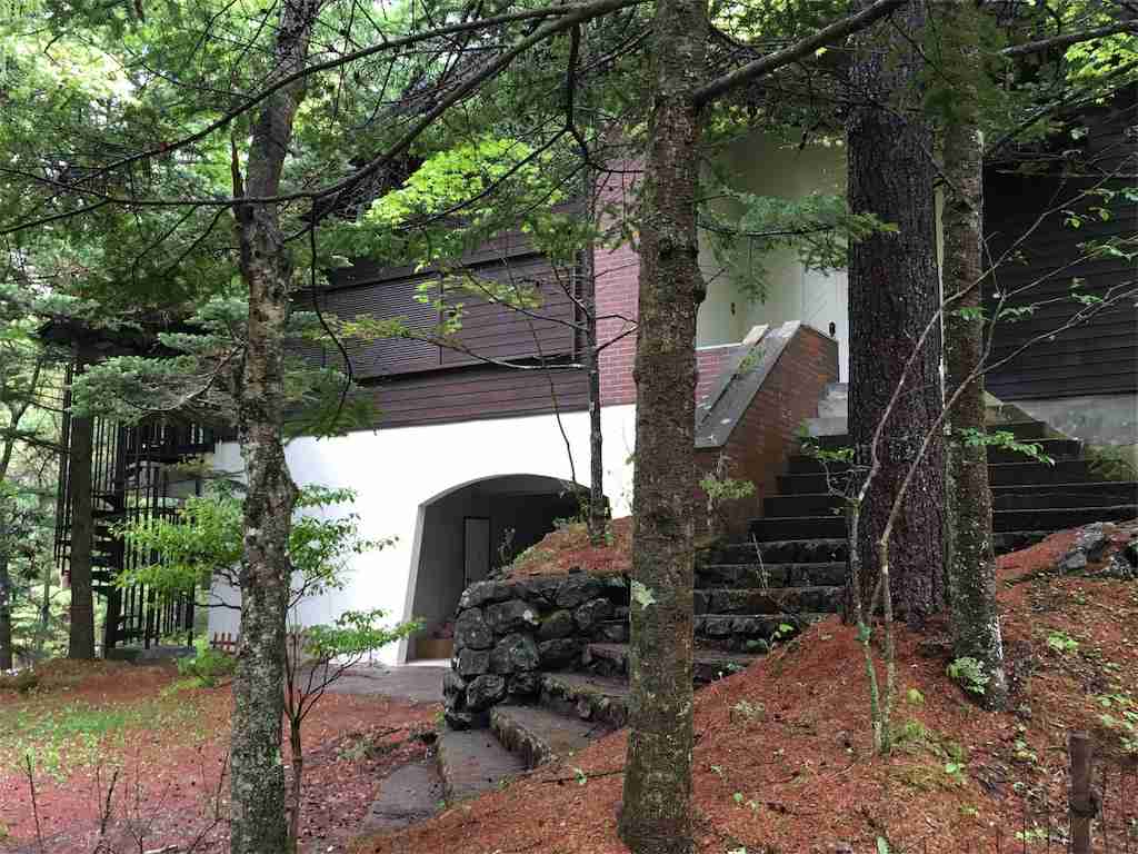 住みたいドラマの部屋ありますか!?