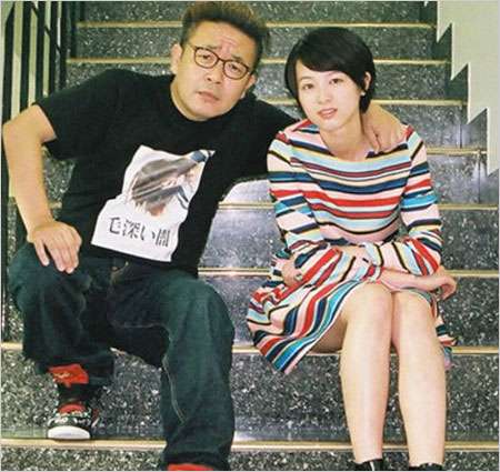 清野菜名、第1子誕生&事務所移籍後初公の場でド派手な金髪 『キングダム2』は「カッコよさで泣いちゃった」