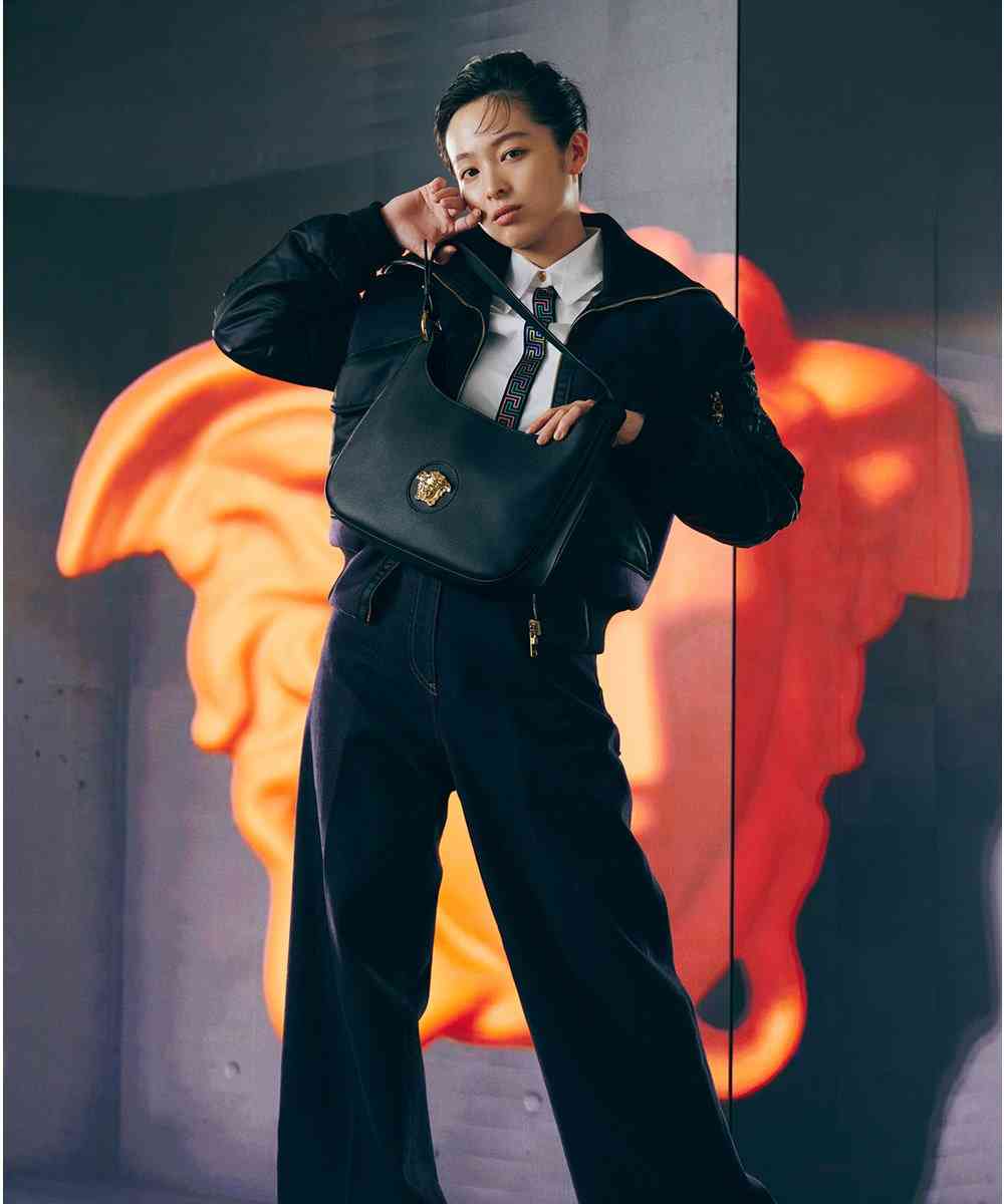 清野菜名、第1子誕生&事務所移籍後初公の場でド派手な金髪 『キングダム2』は「カッコよさで泣いちゃった」