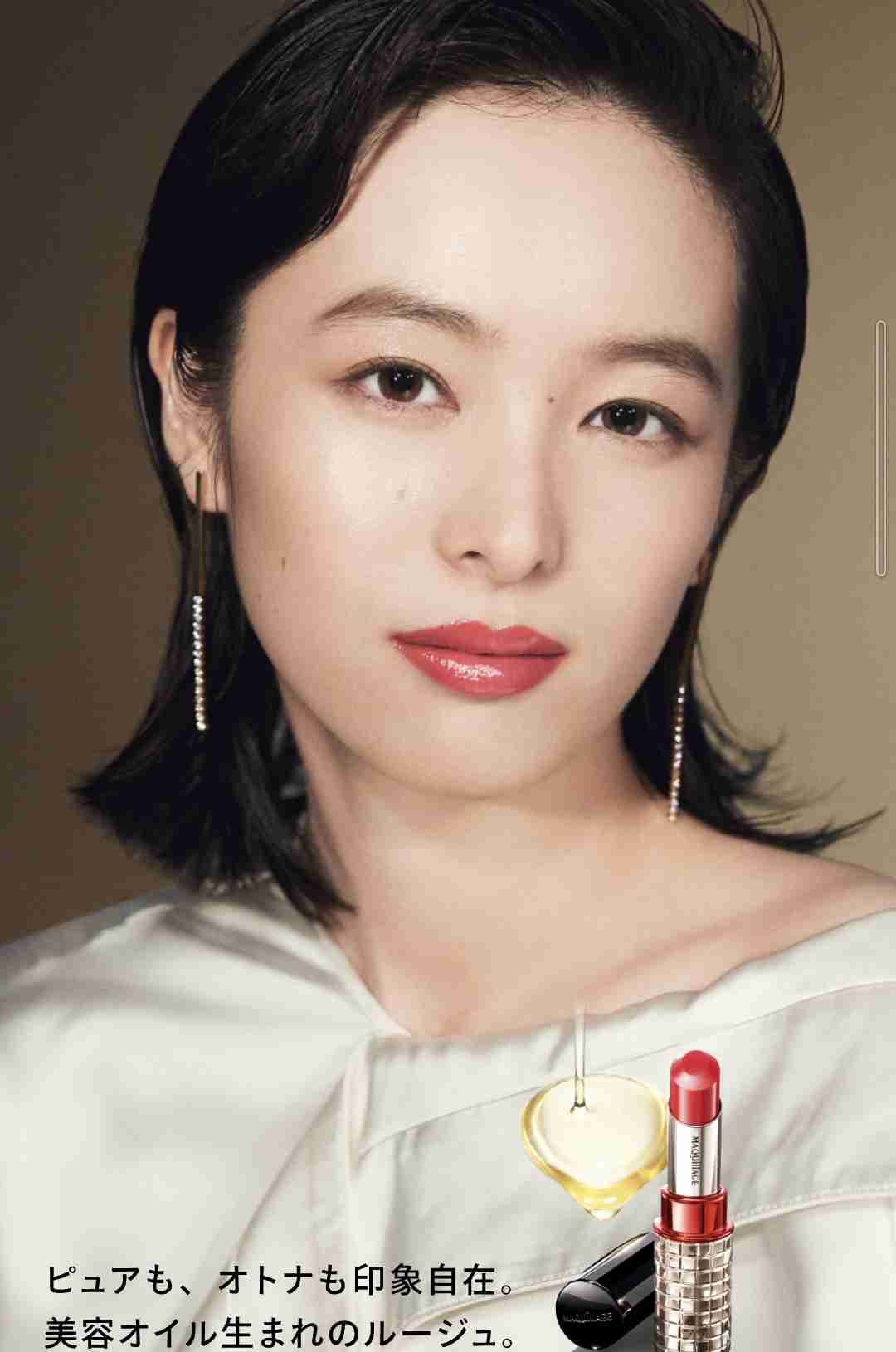 清野菜名、第1子誕生&事務所移籍後初公の場でド派手な金髪 『キングダム2』は「カッコよさで泣いちゃった」