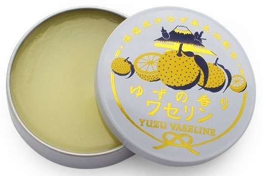 ワセリン愛好家