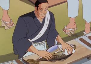 その漫画、アニメ詳しくないけどなぜか知ってるセリフ