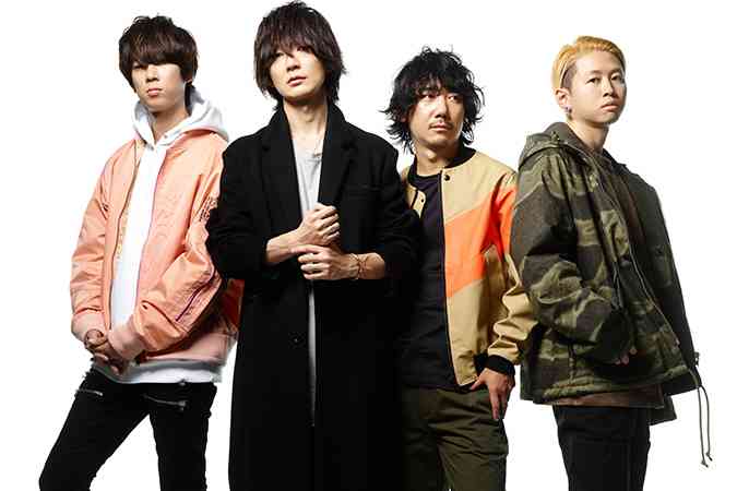 BUMP OF CHICKENの好きな曲BEST3