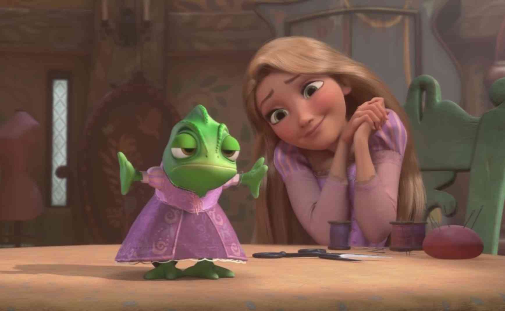 義母チョイスの子供服