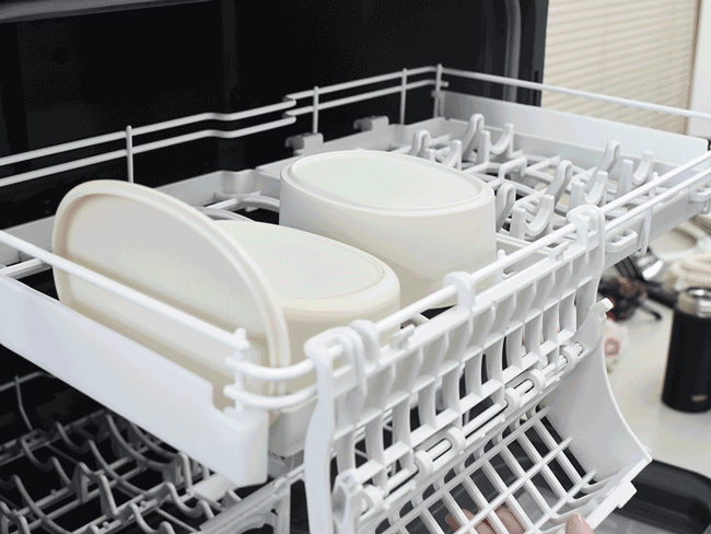 食洗機お使いの方〜！！
