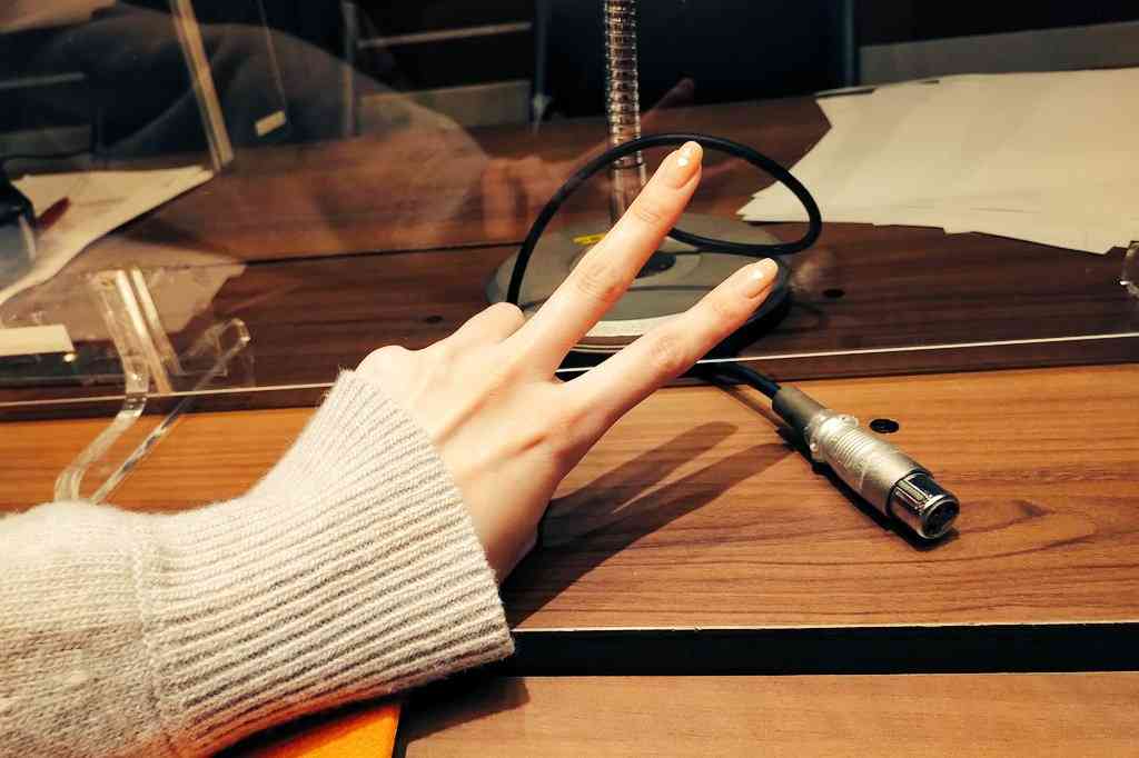 美しい手が見たい【画像】Part2