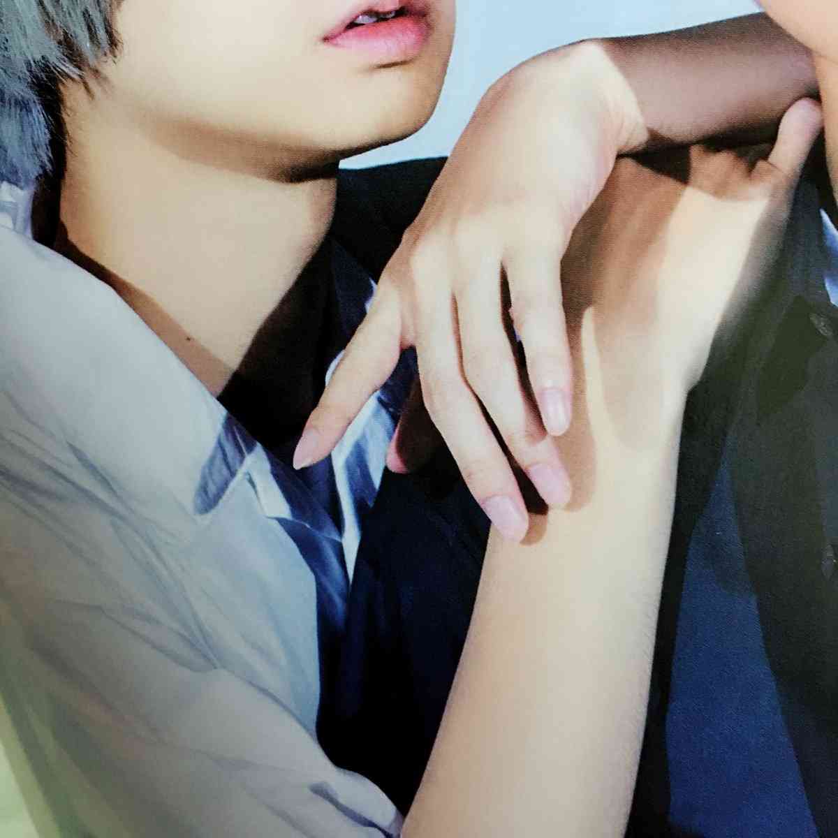 美しい手が見たい【画像】Part2