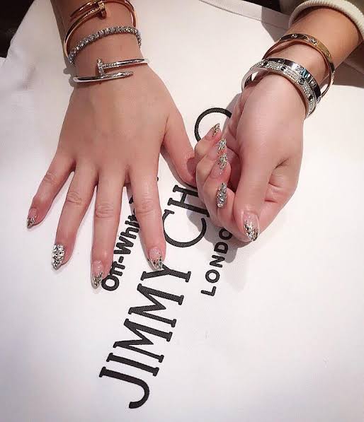 美しい手が見たい【画像】Part2