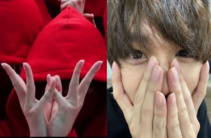 美しい手が見たい【画像】Part2