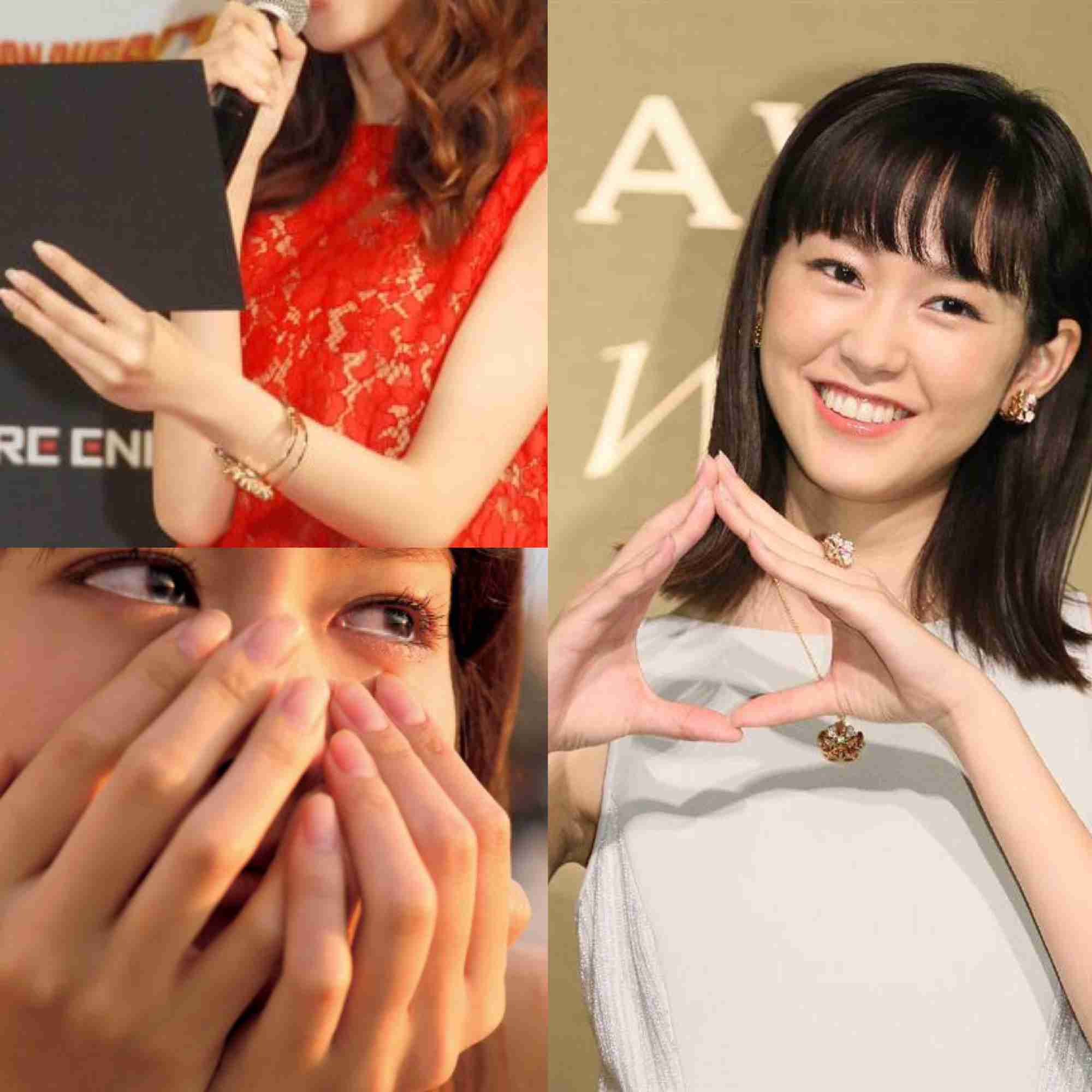 美しい手が見たい【画像】Part2