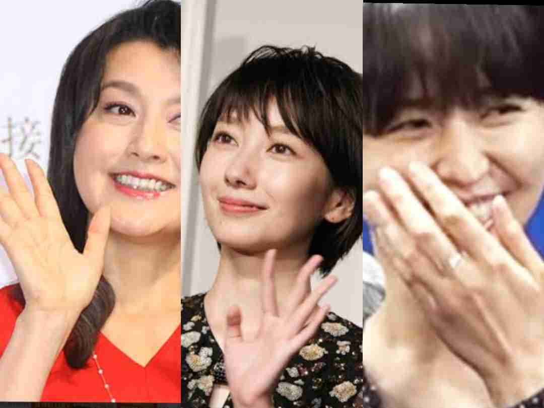 美しい手が見たい【画像】Part2