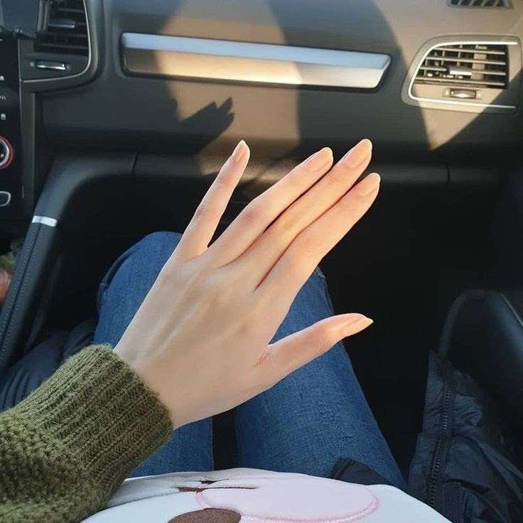 美しい手が見たい【画像】Part2