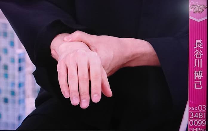 美しい手が見たい【画像】Part2