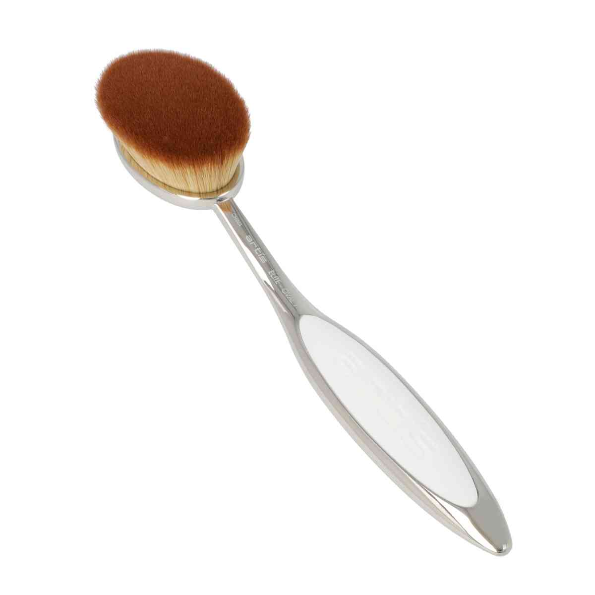 ファンデーションブラシってどうですか