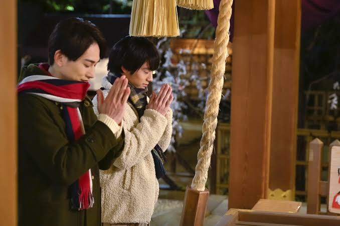 【定期】ドラマ『30歳まで童貞だと魔法使いになれるらしい』を語ろう♪part16 (映画の話題もOK)
