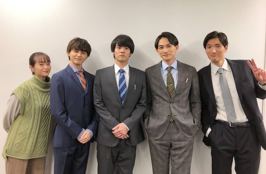 【定期】ドラマ『30歳まで童貞だと魔法使いになれるらしい』を語ろう♪part16 (映画の話題もOK)