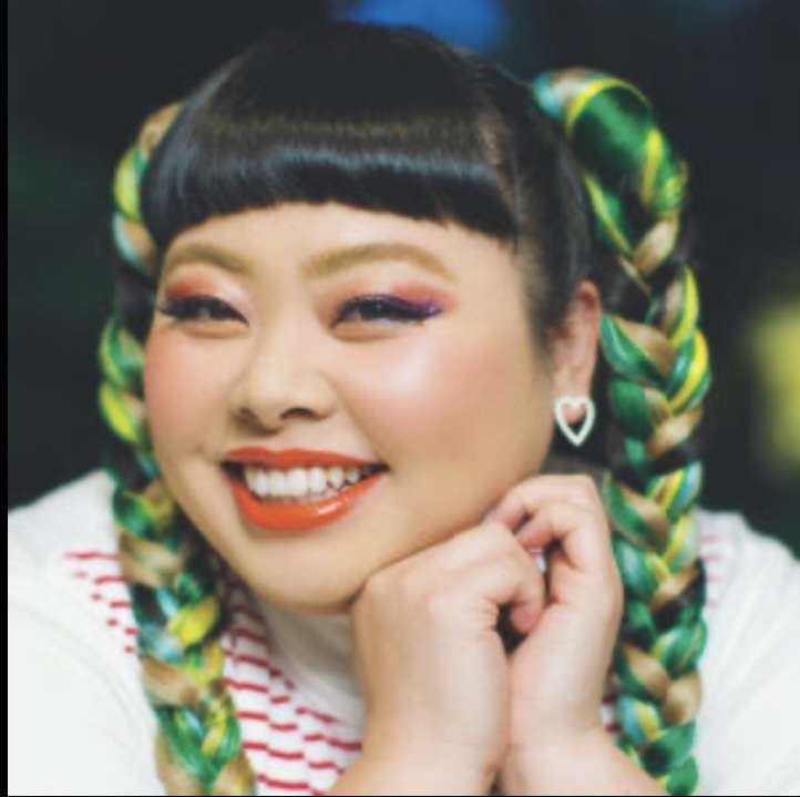 濃いメイクが似合うと思う芸能人、似合わないと思う芸能人