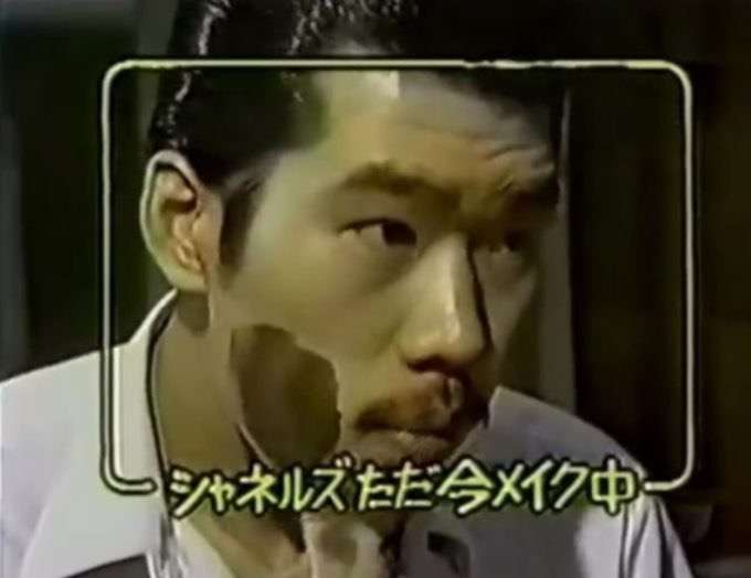 濃いメイクが似合うと思う芸能人、似合わないと思う芸能人