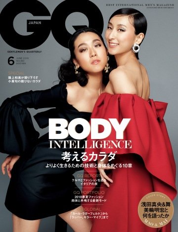 濃いメイクが似合うと思う芸能人、似合わないと思う芸能人