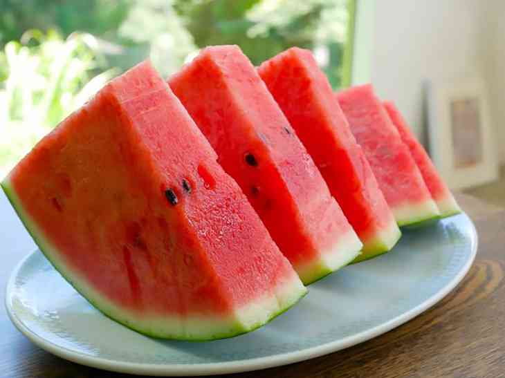 明日はお休み…今日のお風呂上がりに食べたいもの