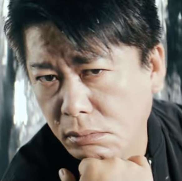 罪悪感を持たない人