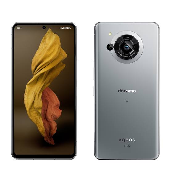 【スマホ】AQUOSユーザーさんいますか?