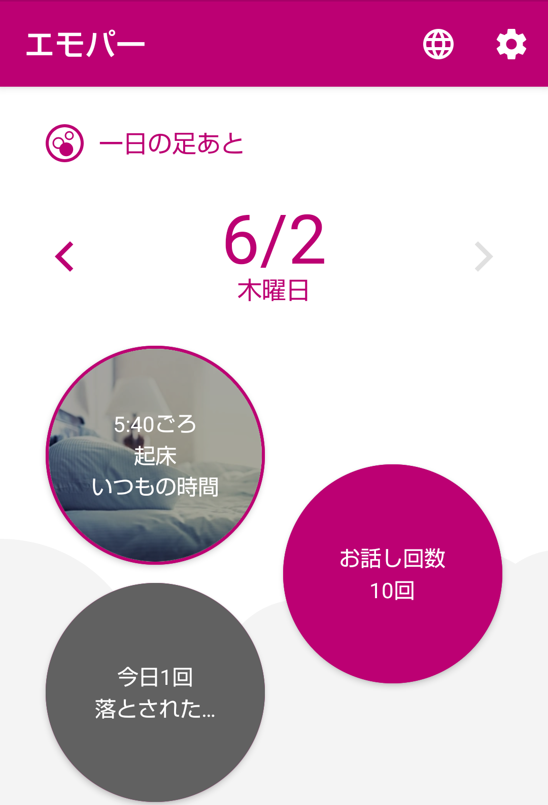 【スマホ】AQUOSユーザーさんいますか?