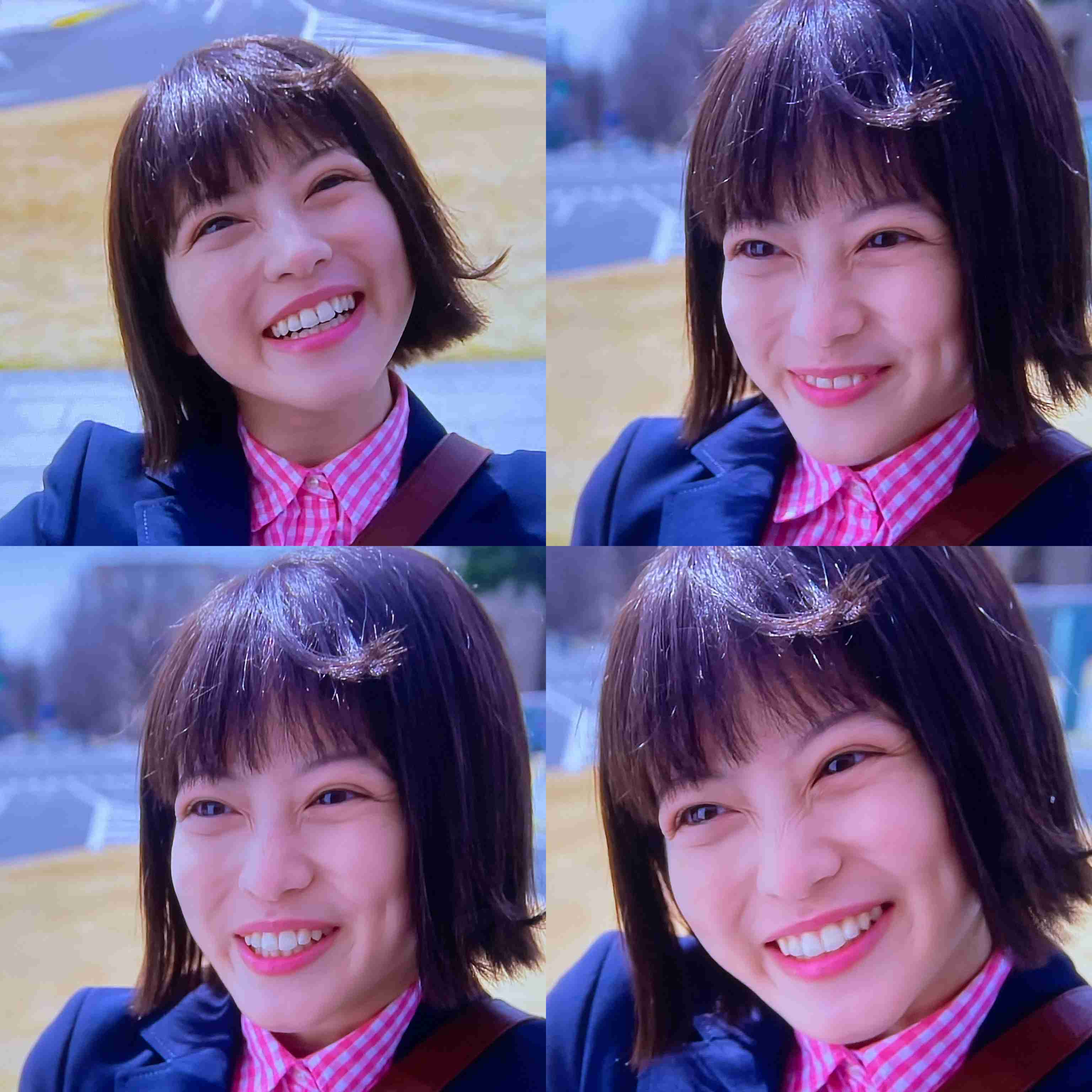 「悪女(わる)」T・Oさん(向井理)VS小野忠(鈴木伸之)VS山瀬くん(高橋文哉)…あなたは誰派?