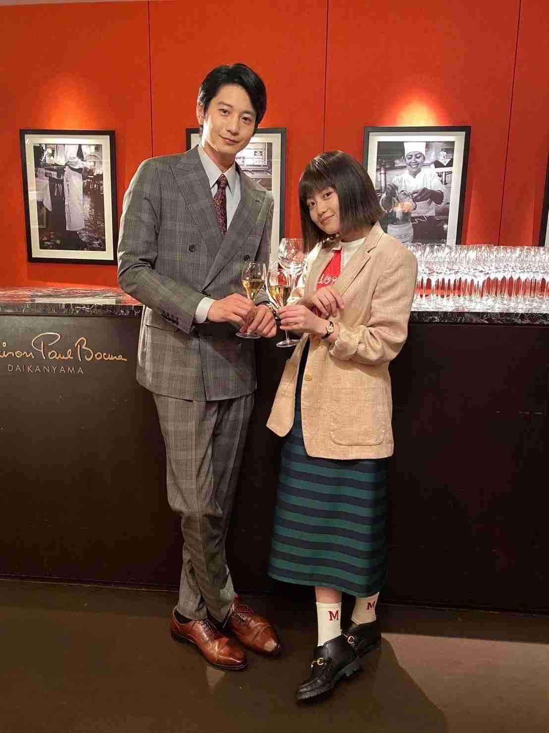 「悪女(わる)」T・Oさん(向井理)VS小野忠(鈴木伸之)VS山瀬くん(高橋文哉)…あなたは誰派?