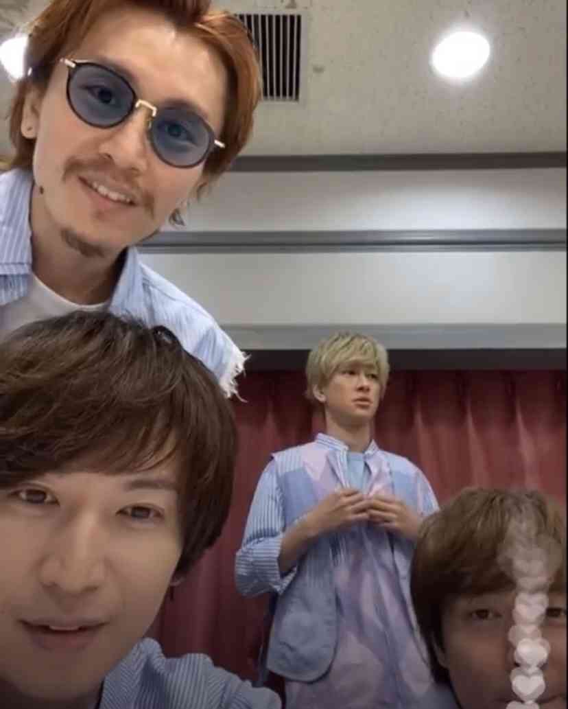 関ジャニ∞「18祭」ビートたけし原案のロゴ公開、ロッキンへの出演決定