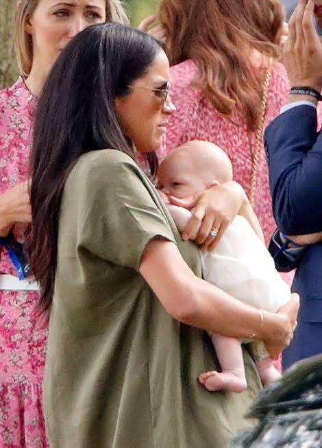 メーガン妃、宮殿スタッフへの“いじめ疑惑”が迷宮入りに