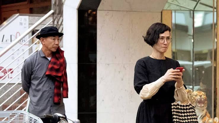 木梨憲武　妻・安田成美との関係性「奥さんに対して怒る事なんかあるわけない…愚痴ってもいけない」