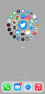 【Android】ホーム画面カスタマイズしてますか?【iPhone】
