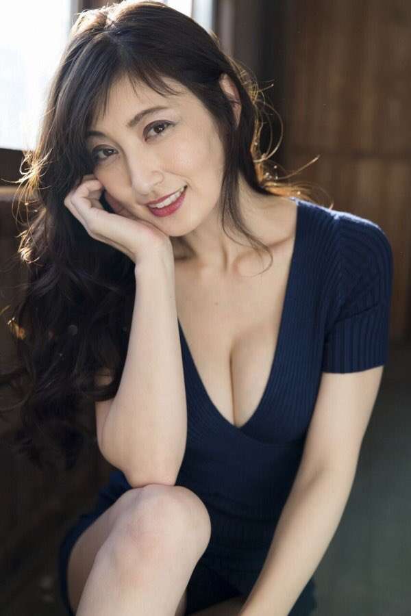 40歳・熊田曜子、体内年齢は驚きの「25歳」 現在の体重や体脂肪率も赤裸々に公表