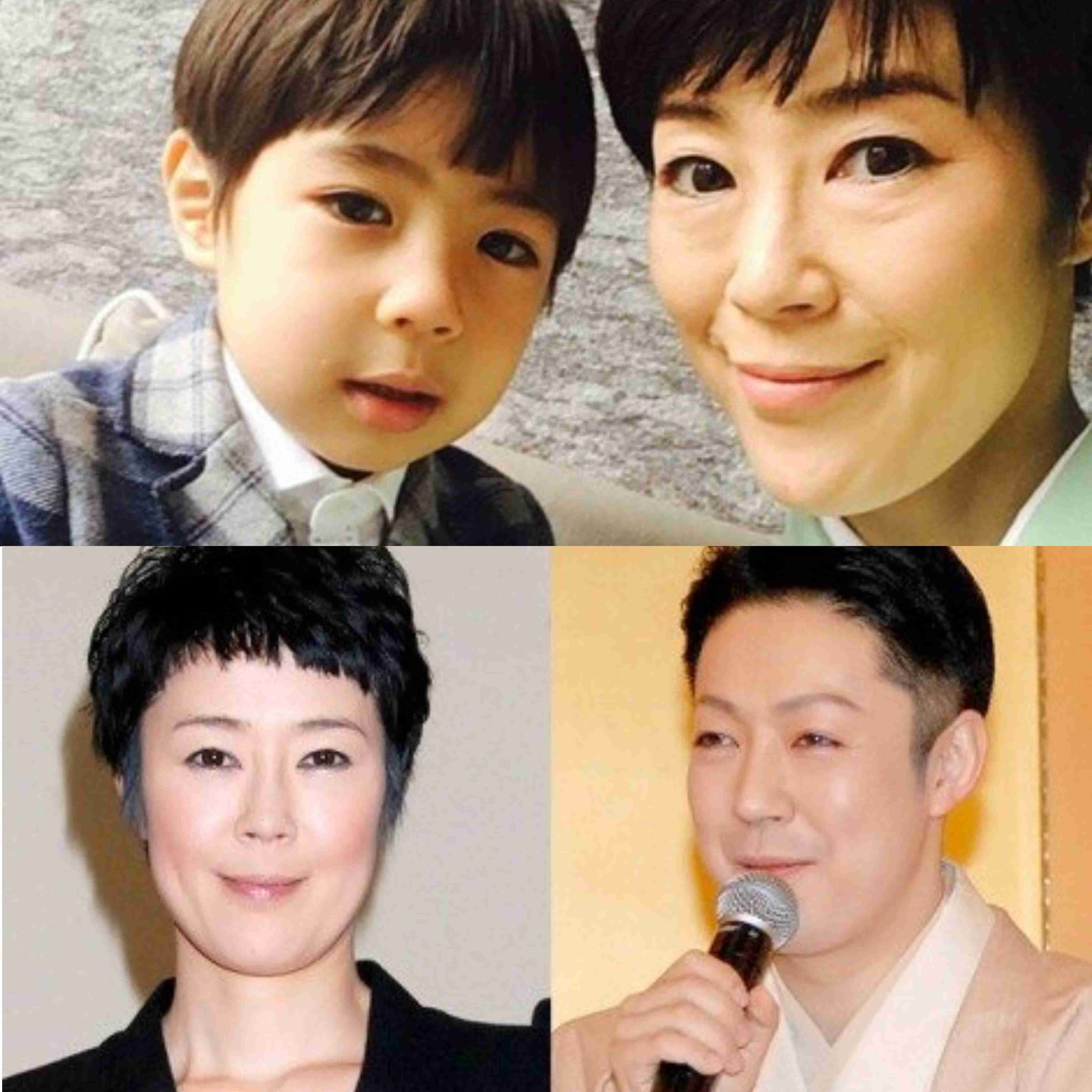 9歳、寺嶋眞秀連ドラデビュー　TBS「ユニコーンに乗って」広末涼子の息子役　母・寺島しのぶは「月9」で同クール競演