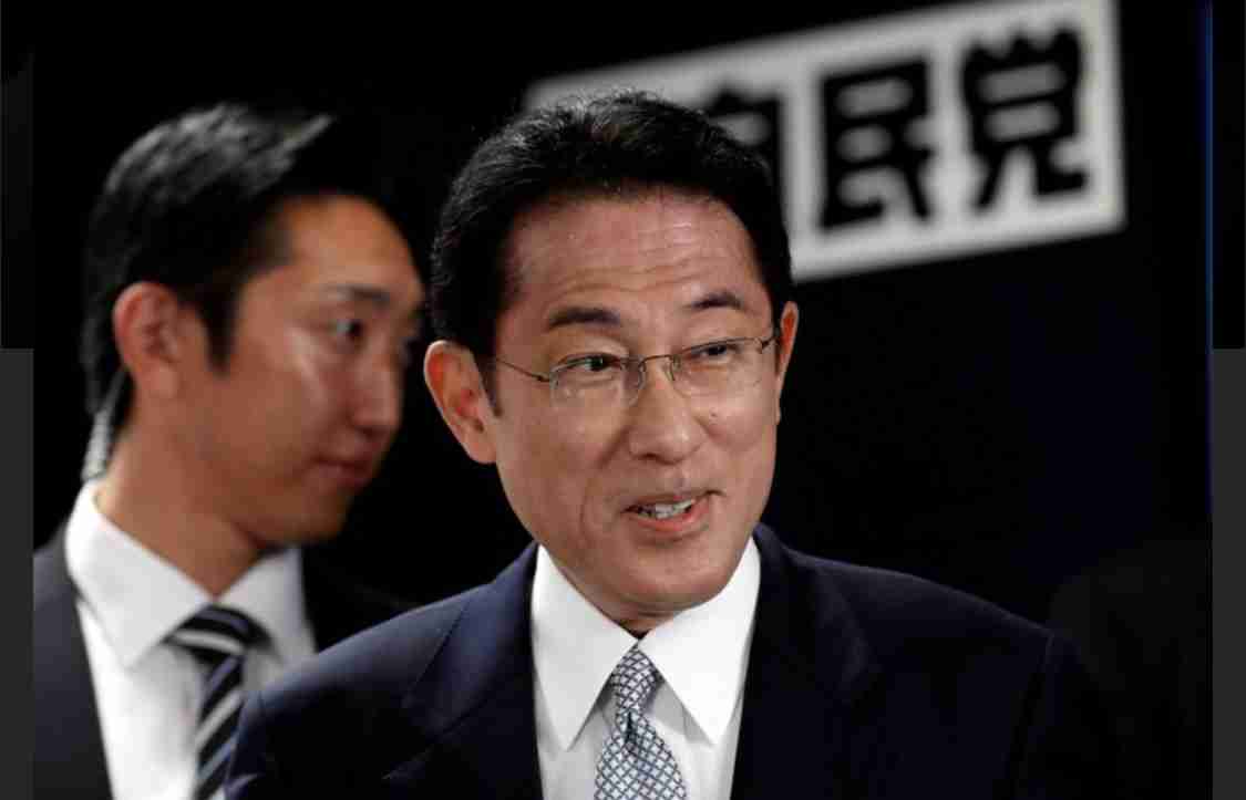 岸田総理 出産育児一時金「私の判断で大幅増額」を表明