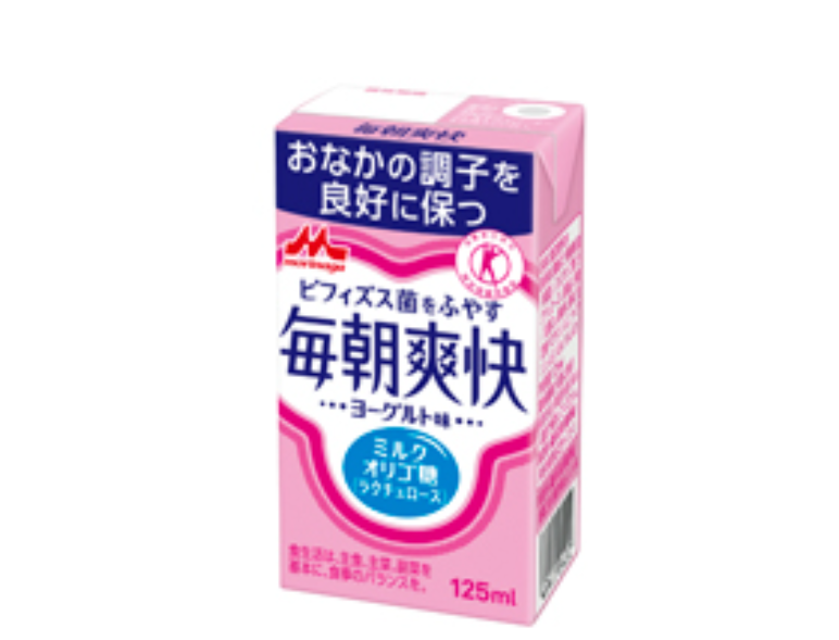 定期購入してる飲み物ありますか？