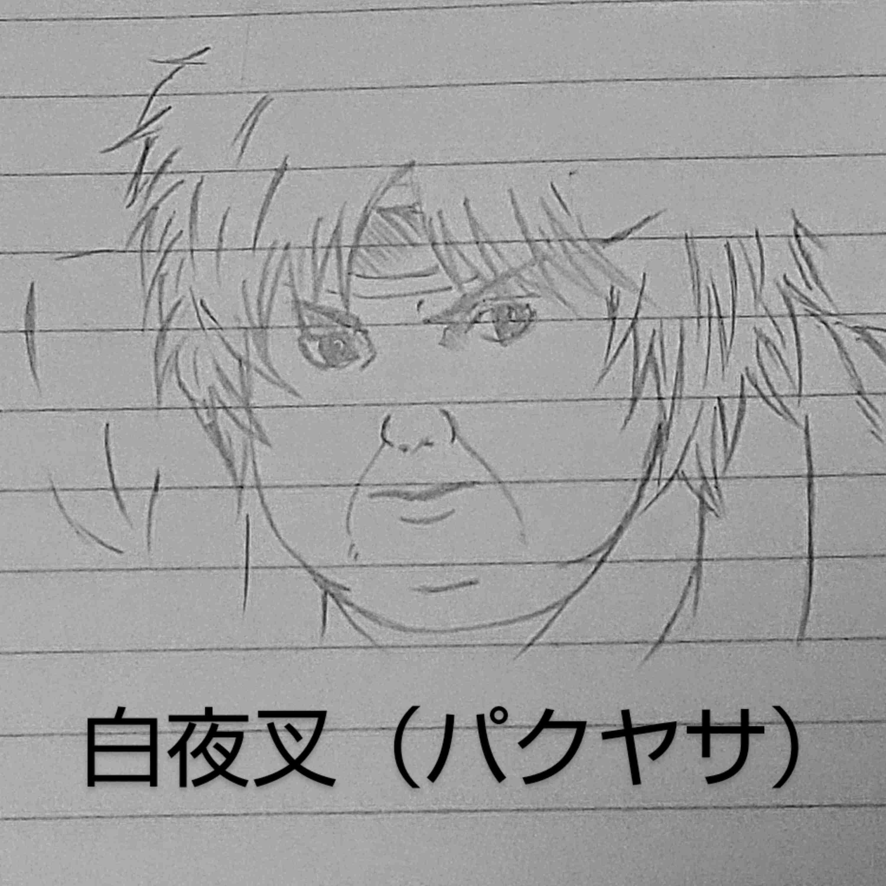 【漫画・アニメ・ゲーム】好きなキャラクターの絵を描こう Part5