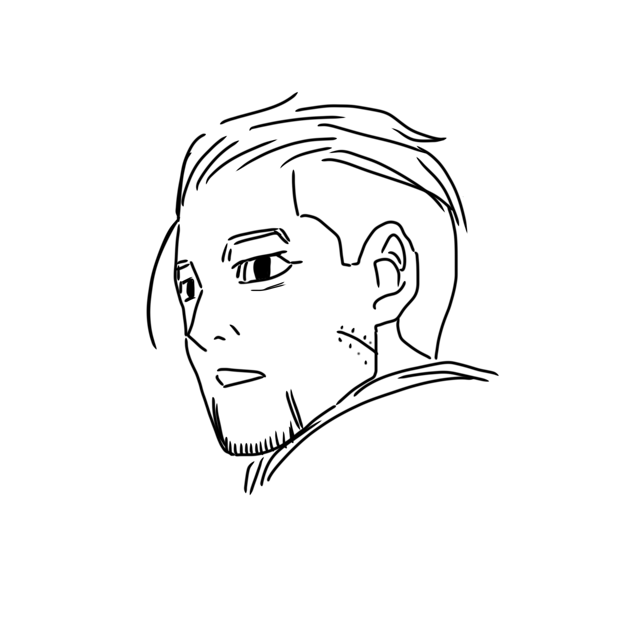 【漫画・アニメ・ゲーム】好きなキャラクターの絵を描こう Part5