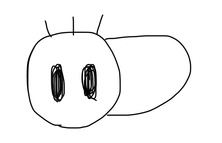 【漫画・アニメ・ゲーム】好きなキャラクターの絵を描こう Part5