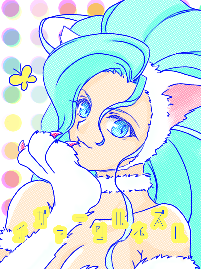 【漫画・アニメ・ゲーム】好きなキャラクターの絵を描こう Part5